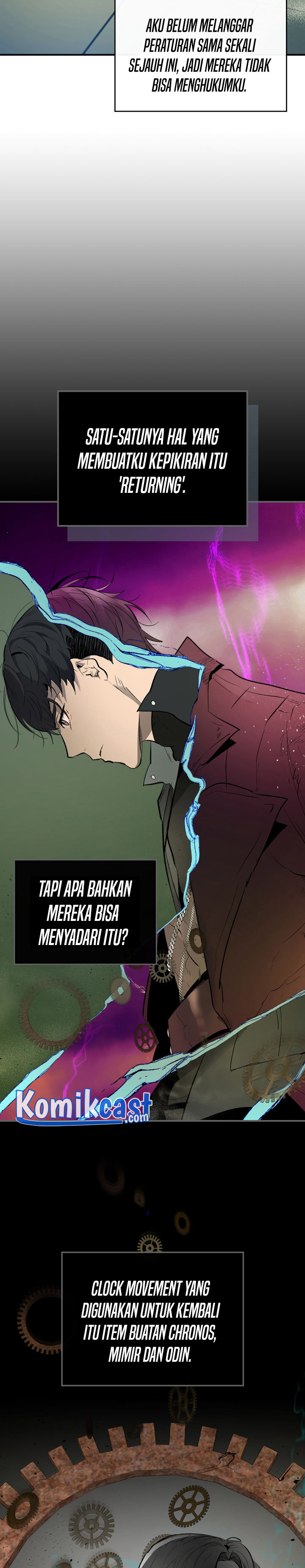 Dilarang COPAS - situs resmi www.mangacanblog.com - Komik leveling with the gods 005 - chapter 5 6 Indonesia leveling with the gods 005 - chapter 5 Terbaru 22|Baca Manga Komik Indonesia|Mangacan