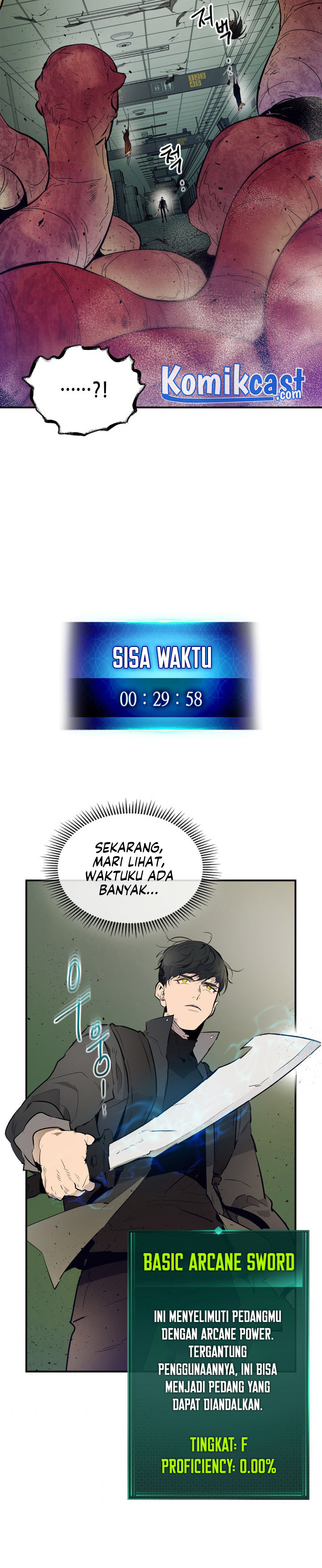 Dilarang COPAS - situs resmi www.mangacanblog.com - Komik leveling with the gods 005 - chapter 5 6 Indonesia leveling with the gods 005 - chapter 5 Terbaru 27|Baca Manga Komik Indonesia|Mangacan