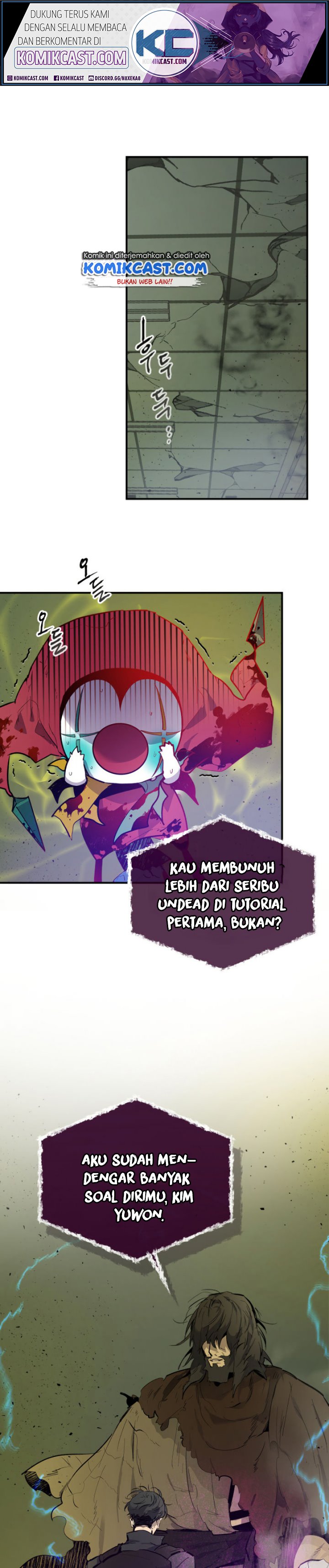 Dilarang COPAS - situs resmi www.mangacanblog.com - Komik leveling with the gods 007 - chapter 7 8 Indonesia leveling with the gods 007 - chapter 7 Terbaru 1|Baca Manga Komik Indonesia|Mangacan