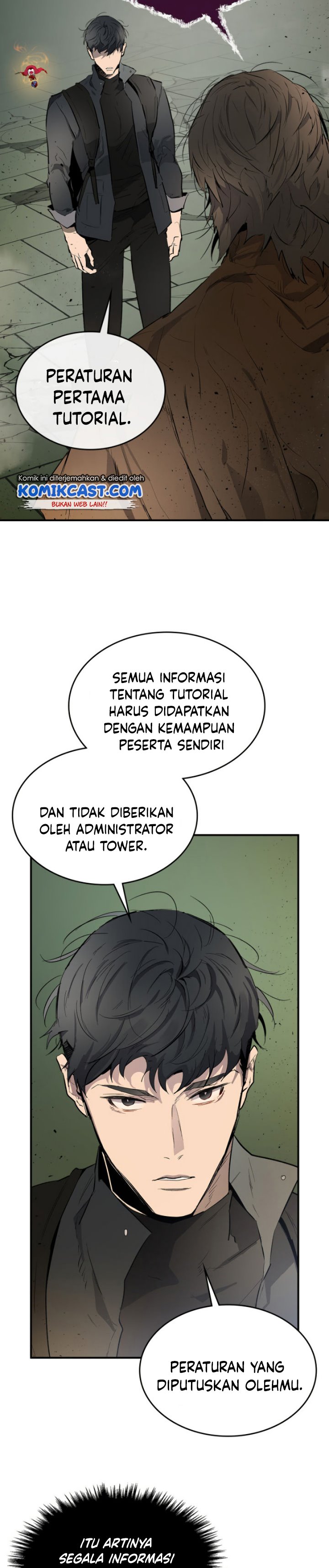 Dilarang COPAS - situs resmi www.mangacanblog.com - Komik leveling with the gods 007 - chapter 7 8 Indonesia leveling with the gods 007 - chapter 7 Terbaru 3|Baca Manga Komik Indonesia|Mangacan