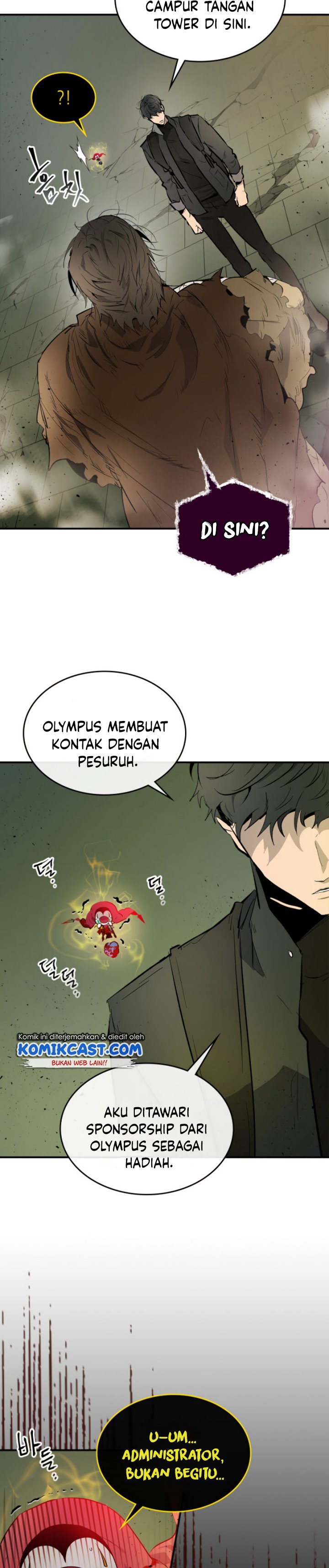 Dilarang COPAS - situs resmi www.mangacanblog.com - Komik leveling with the gods 007 - chapter 7 8 Indonesia leveling with the gods 007 - chapter 7 Terbaru 5|Baca Manga Komik Indonesia|Mangacan