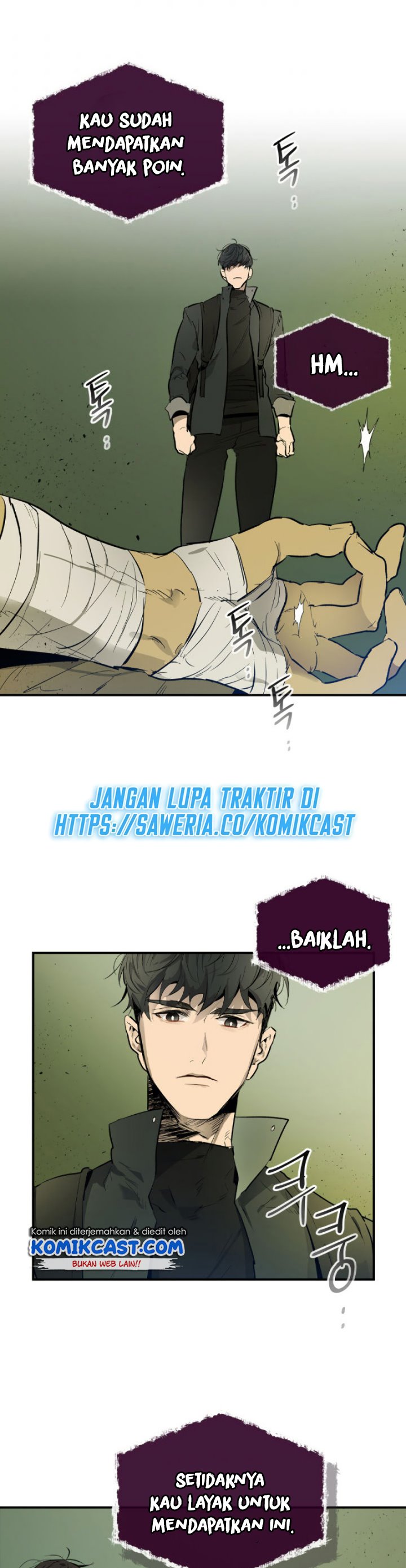 Dilarang COPAS - situs resmi www.mangacanblog.com - Komik leveling with the gods 007 - chapter 7 8 Indonesia leveling with the gods 007 - chapter 7 Terbaru 13|Baca Manga Komik Indonesia|Mangacan