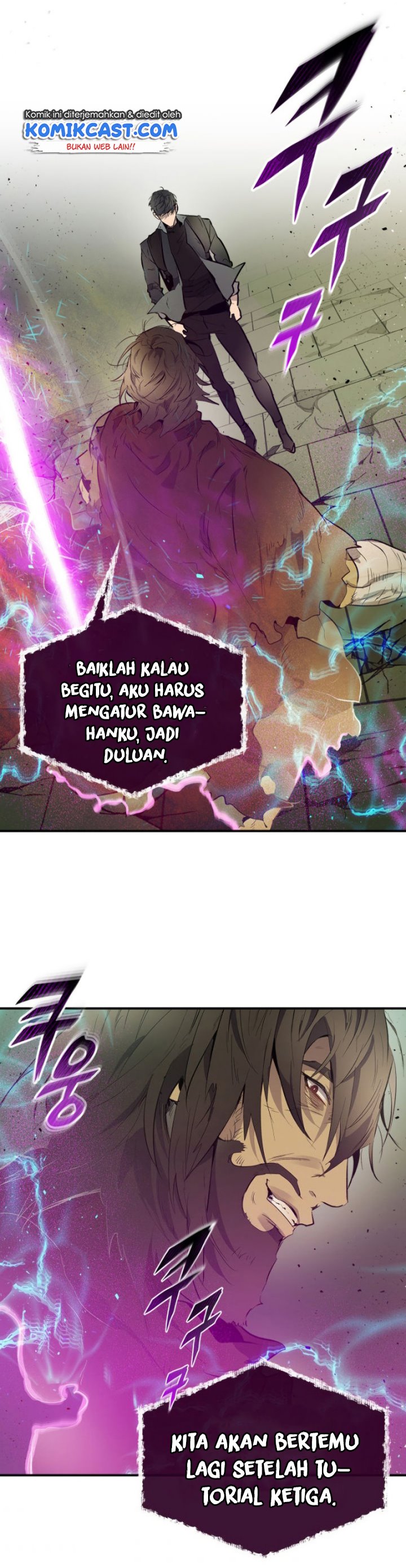 Dilarang COPAS - situs resmi www.mangacanblog.com - Komik leveling with the gods 007 - chapter 7 8 Indonesia leveling with the gods 007 - chapter 7 Terbaru 18|Baca Manga Komik Indonesia|Mangacan