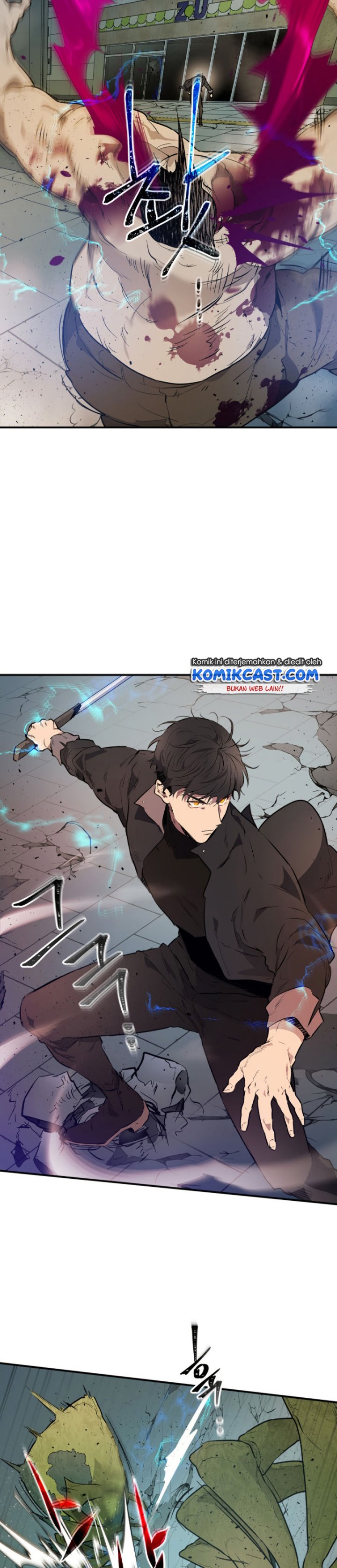 Dilarang COPAS - situs resmi www.mangacanblog.com - Komik leveling with the gods 009 - chapter 9 10 Indonesia leveling with the gods 009 - chapter 9 Terbaru 6|Baca Manga Komik Indonesia|Mangacan