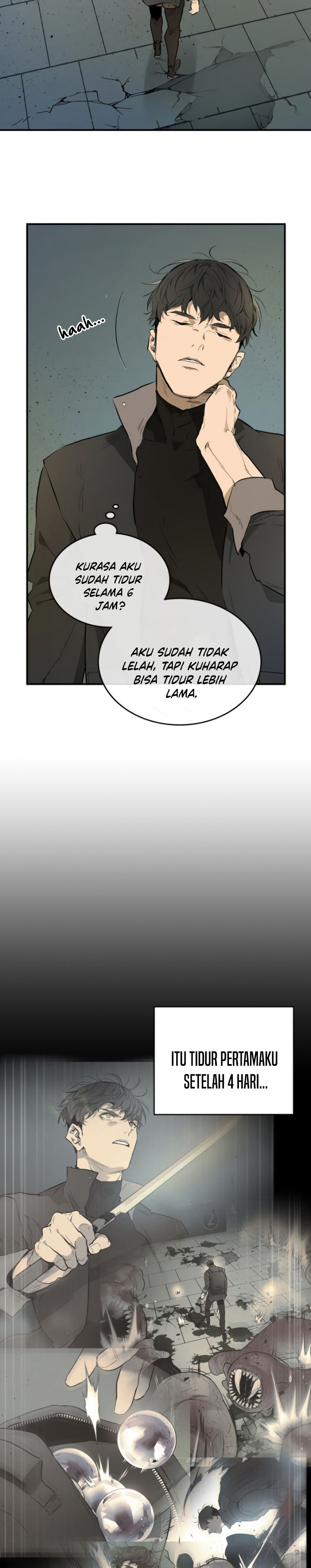 Dilarang COPAS - situs resmi www.mangacanblog.com - Komik leveling with the gods 009 - chapter 9 10 Indonesia leveling with the gods 009 - chapter 9 Terbaru 13|Baca Manga Komik Indonesia|Mangacan