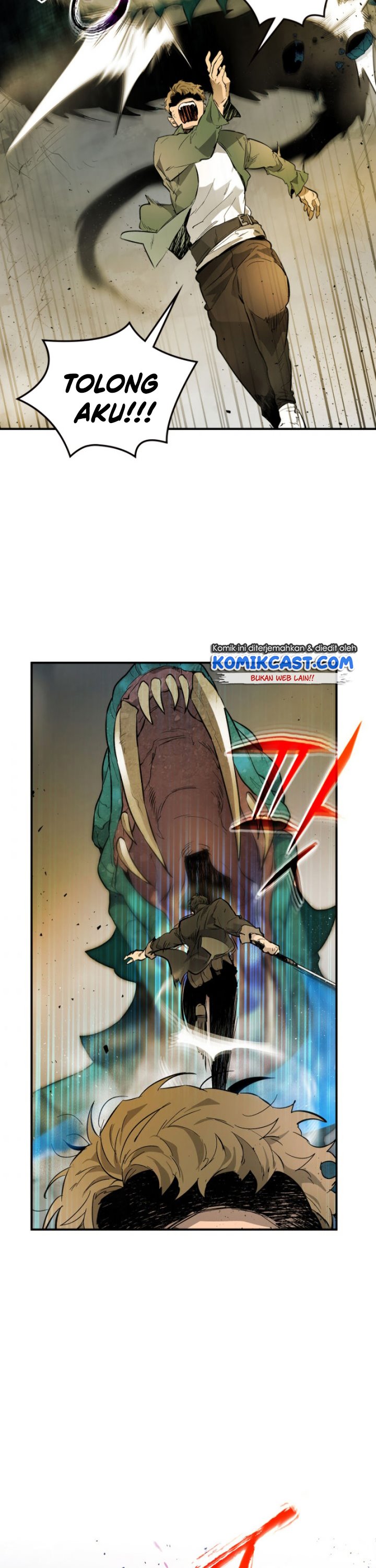 Dilarang COPAS - situs resmi www.mangacanblog.com - Komik leveling with the gods 009 - chapter 9 10 Indonesia leveling with the gods 009 - chapter 9 Terbaru 29|Baca Manga Komik Indonesia|Mangacan