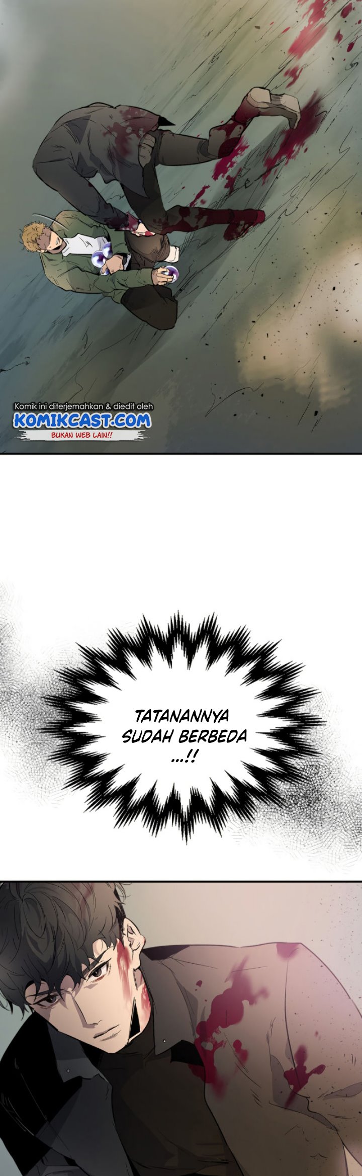 Dilarang COPAS - situs resmi www.mangacanblog.com - Komik leveling with the gods 010 - chapter 10 11 Indonesia leveling with the gods 010 - chapter 10 Terbaru 2|Baca Manga Komik Indonesia|Mangacan