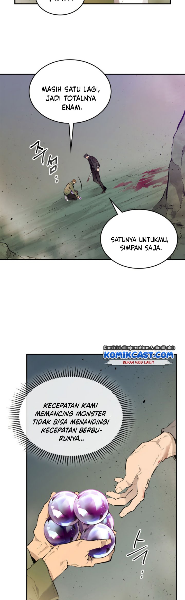 Dilarang COPAS - situs resmi www.mangacanblog.com - Komik leveling with the gods 010 - chapter 10 11 Indonesia leveling with the gods 010 - chapter 10 Terbaru 5|Baca Manga Komik Indonesia|Mangacan