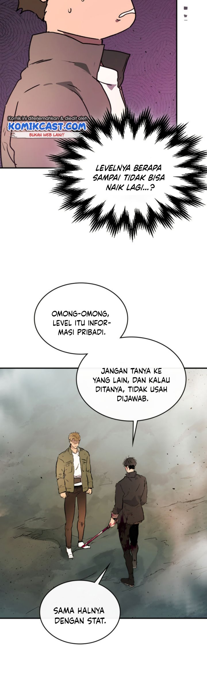 Dilarang COPAS - situs resmi www.mangacanblog.com - Komik leveling with the gods 010 - chapter 10 11 Indonesia leveling with the gods 010 - chapter 10 Terbaru 8|Baca Manga Komik Indonesia|Mangacan