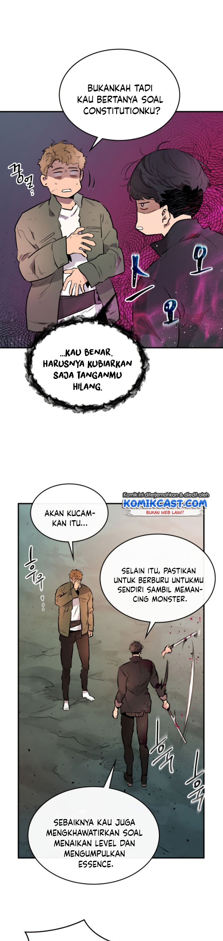 Dilarang COPAS - situs resmi www.mangacanblog.com - Komik leveling with the gods 010 - chapter 10 11 Indonesia leveling with the gods 010 - chapter 10 Terbaru 9|Baca Manga Komik Indonesia|Mangacan