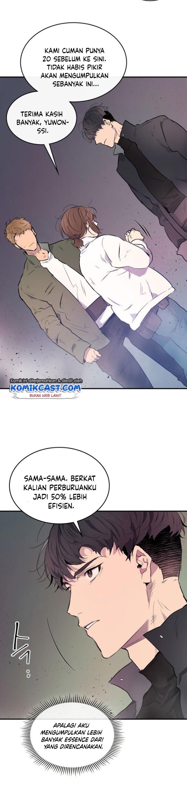 Dilarang COPAS - situs resmi www.mangacanblog.com - Komik leveling with the gods 010 - chapter 10 11 Indonesia leveling with the gods 010 - chapter 10 Terbaru 16|Baca Manga Komik Indonesia|Mangacan