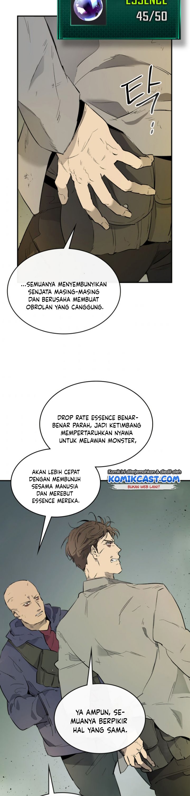 Dilarang COPAS - situs resmi www.mangacanblog.com - Komik leveling with the gods 010 - chapter 10 11 Indonesia leveling with the gods 010 - chapter 10 Terbaru 21|Baca Manga Komik Indonesia|Mangacan