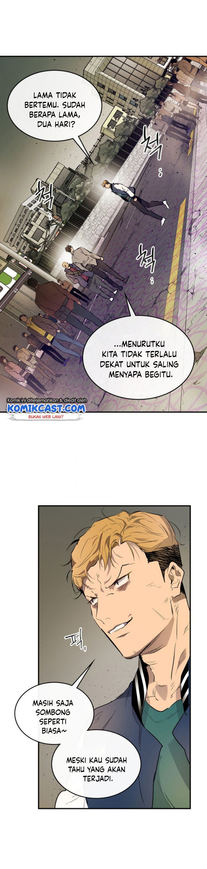 Dilarang COPAS - situs resmi www.mangacanblog.com - Komik leveling with the gods 010 - chapter 10 11 Indonesia leveling with the gods 010 - chapter 10 Terbaru 24|Baca Manga Komik Indonesia|Mangacan