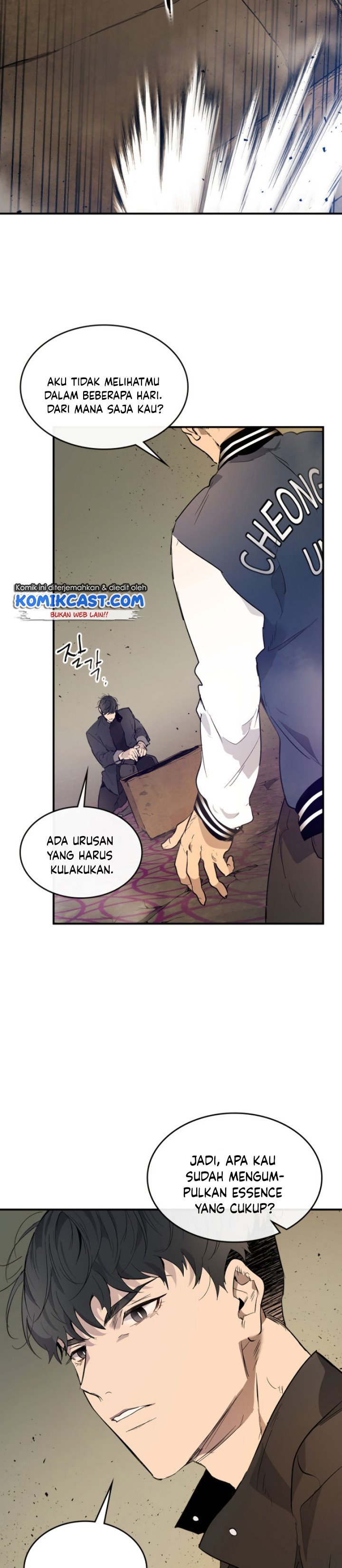 Dilarang COPAS - situs resmi www.mangacanblog.com - Komik leveling with the gods 010 - chapter 10 11 Indonesia leveling with the gods 010 - chapter 10 Terbaru 31|Baca Manga Komik Indonesia|Mangacan