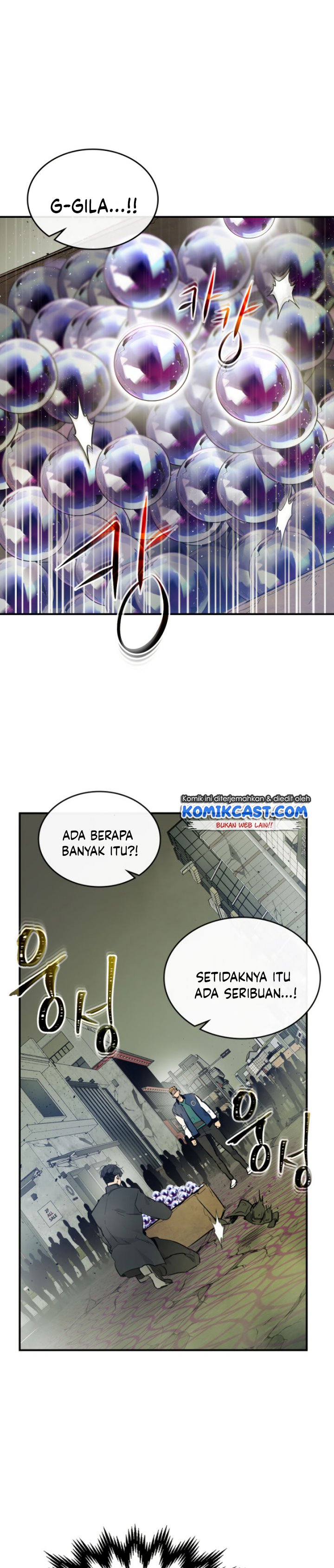 Dilarang COPAS - situs resmi www.mangacanblog.com - Komik leveling with the gods 010 - chapter 10 11 Indonesia leveling with the gods 010 - chapter 10 Terbaru 33|Baca Manga Komik Indonesia|Mangacan