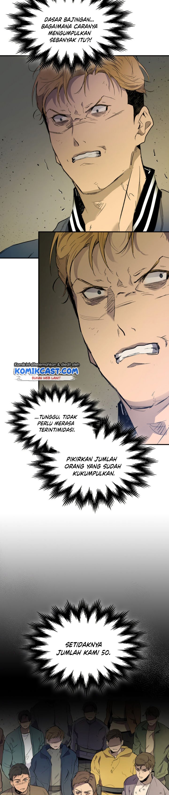 Dilarang COPAS - situs resmi www.mangacanblog.com - Komik leveling with the gods 010 - chapter 10 11 Indonesia leveling with the gods 010 - chapter 10 Terbaru 34|Baca Manga Komik Indonesia|Mangacan