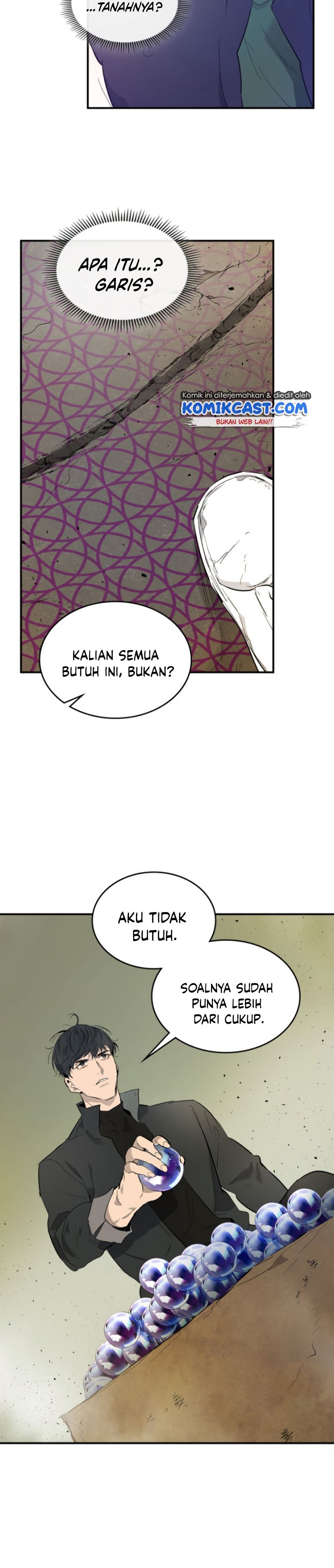 Dilarang COPAS - situs resmi www.mangacanblog.com - Komik leveling with the gods 010 - chapter 10 11 Indonesia leveling with the gods 010 - chapter 10 Terbaru 36|Baca Manga Komik Indonesia|Mangacan