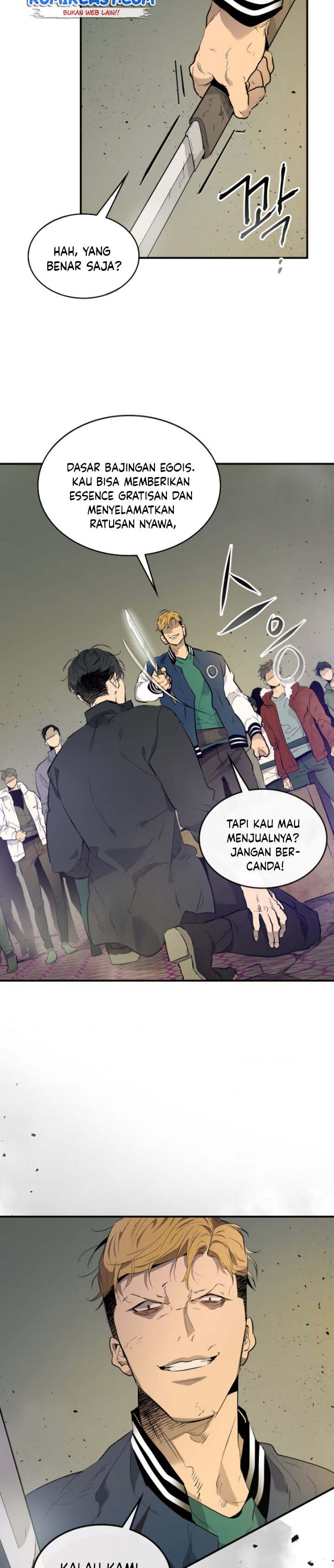 Dilarang COPAS - situs resmi www.mangacanblog.com - Komik leveling with the gods 010 - chapter 10 11 Indonesia leveling with the gods 010 - chapter 10 Terbaru 39|Baca Manga Komik Indonesia|Mangacan