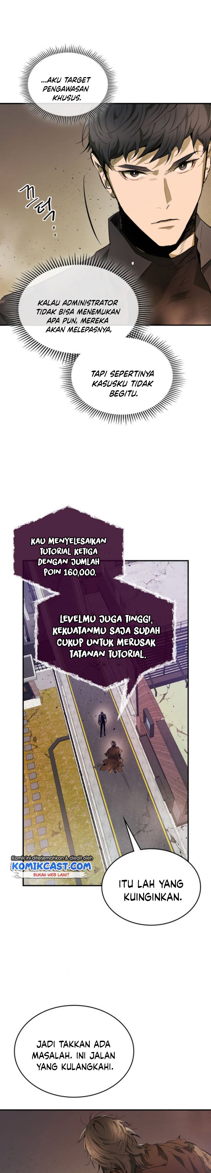 Dilarang COPAS - situs resmi www.mangacanblog.com - Komik leveling with the gods 012 - chapter 12 13 Indonesia leveling with the gods 012 - chapter 12 Terbaru 14|Baca Manga Komik Indonesia|Mangacan