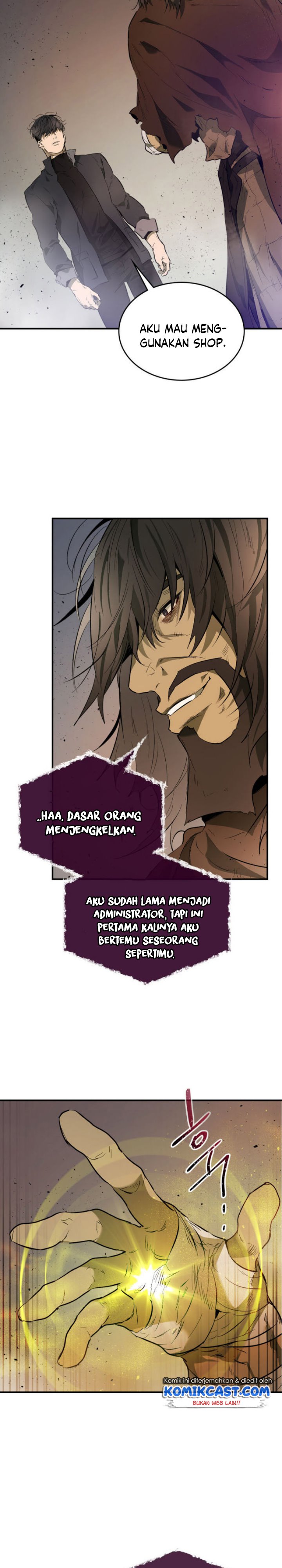 Dilarang COPAS - situs resmi www.mangacanblog.com - Komik leveling with the gods 012 - chapter 12 13 Indonesia leveling with the gods 012 - chapter 12 Terbaru 15|Baca Manga Komik Indonesia|Mangacan