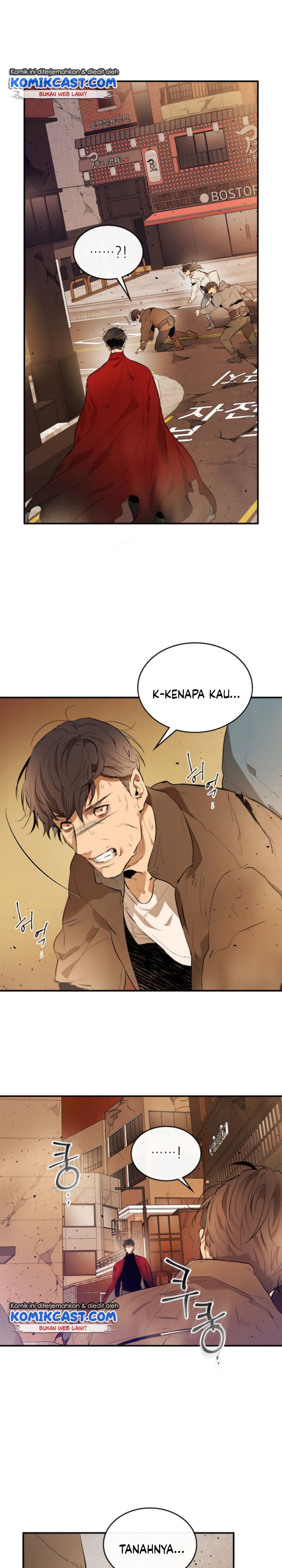 Dilarang COPAS - situs resmi www.mangacanblog.com - Komik leveling with the gods 012 - chapter 12 13 Indonesia leveling with the gods 012 - chapter 12 Terbaru 28|Baca Manga Komik Indonesia|Mangacan