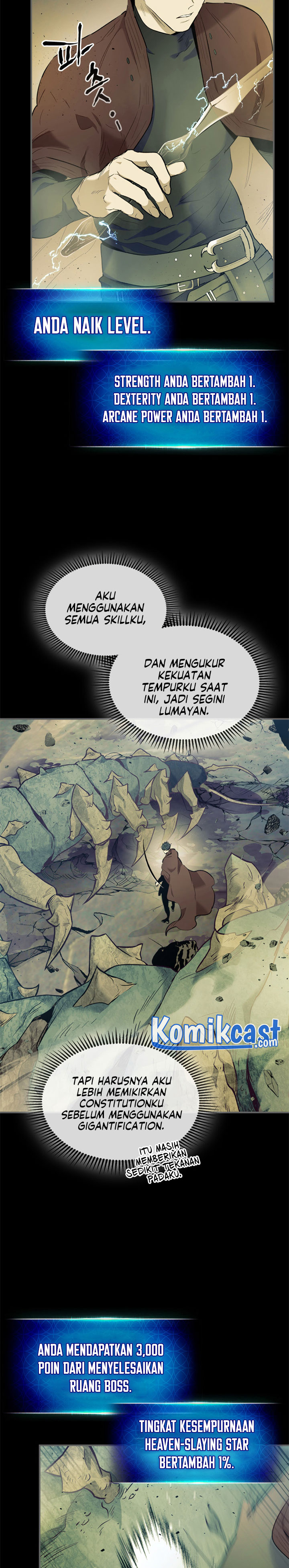 Dilarang COPAS - situs resmi www.mangacanblog.com - Komik leveling with the gods 018 - chapter 18 19 Indonesia leveling with the gods 018 - chapter 18 Terbaru 4|Baca Manga Komik Indonesia|Mangacan