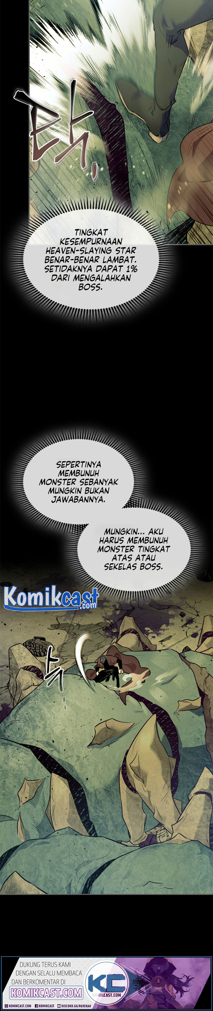 Dilarang COPAS - situs resmi www.mangacanblog.com - Komik leveling with the gods 018 - chapter 18 19 Indonesia leveling with the gods 018 - chapter 18 Terbaru 5|Baca Manga Komik Indonesia|Mangacan