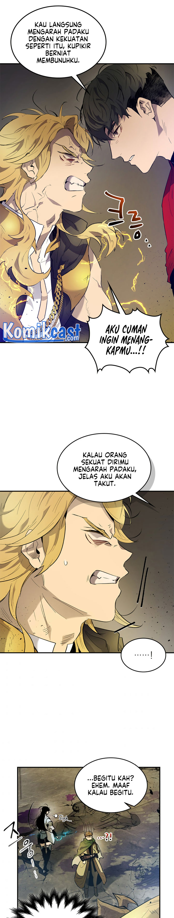 Dilarang COPAS - situs resmi www.mangacanblog.com - Komik leveling with the gods 018 - chapter 18 19 Indonesia leveling with the gods 018 - chapter 18 Terbaru 24|Baca Manga Komik Indonesia|Mangacan