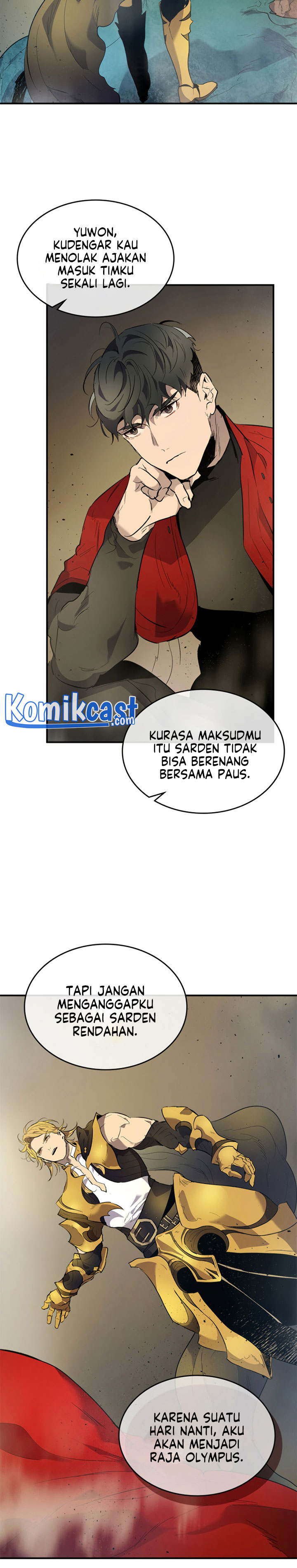 Dilarang COPAS - situs resmi www.mangacanblog.com - Komik leveling with the gods 018 - chapter 18 19 Indonesia leveling with the gods 018 - chapter 18 Terbaru 26|Baca Manga Komik Indonesia|Mangacan