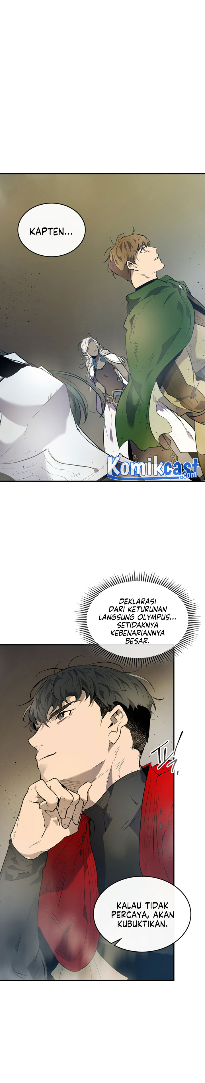 Dilarang COPAS - situs resmi www.mangacanblog.com - Komik leveling with the gods 018 - chapter 18 19 Indonesia leveling with the gods 018 - chapter 18 Terbaru 27|Baca Manga Komik Indonesia|Mangacan