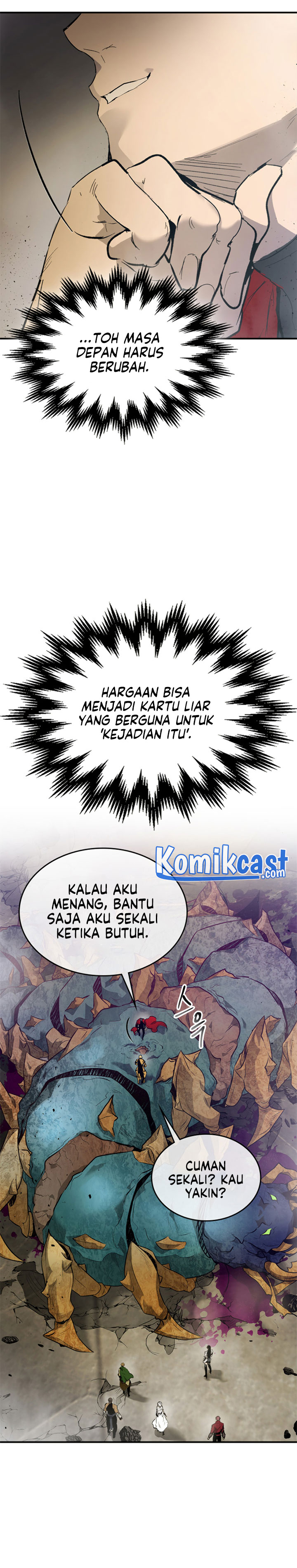 Dilarang COPAS - situs resmi www.mangacanblog.com - Komik leveling with the gods 018 - chapter 18 19 Indonesia leveling with the gods 018 - chapter 18 Terbaru 30|Baca Manga Komik Indonesia|Mangacan