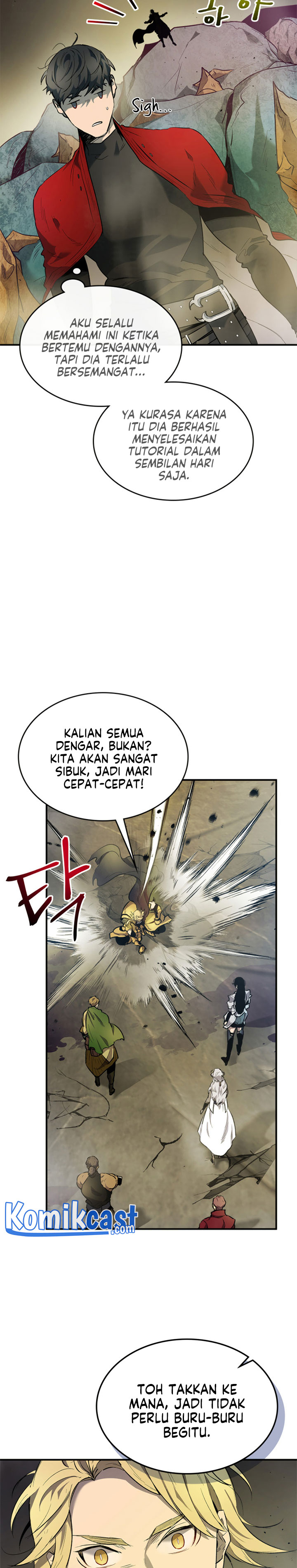 Dilarang COPAS - situs resmi www.mangacanblog.com - Komik leveling with the gods 018 - chapter 18 19 Indonesia leveling with the gods 018 - chapter 18 Terbaru 32|Baca Manga Komik Indonesia|Mangacan