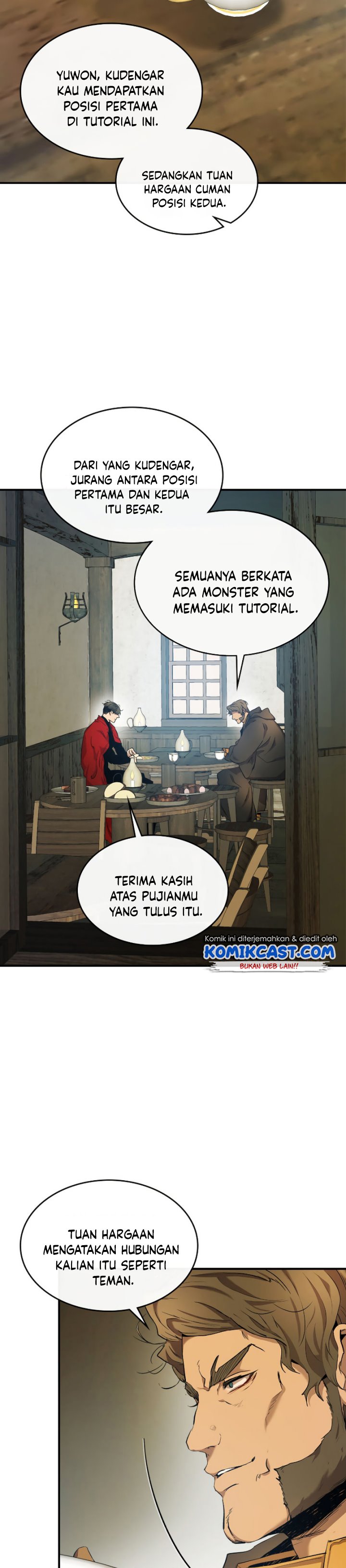 Dilarang COPAS - situs resmi www.mangacanblog.com - Komik leveling with the gods 025 - chapter 25 26 Indonesia leveling with the gods 025 - chapter 25 Terbaru 4|Baca Manga Komik Indonesia|Mangacan