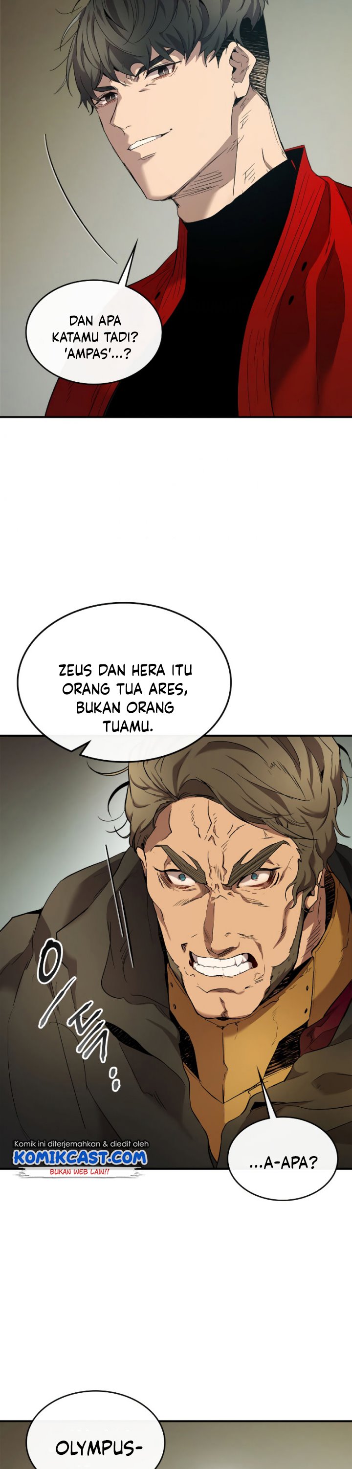 Dilarang COPAS - situs resmi www.mangacanblog.com - Komik leveling with the gods 025 - chapter 25 26 Indonesia leveling with the gods 025 - chapter 25 Terbaru 11|Baca Manga Komik Indonesia|Mangacan