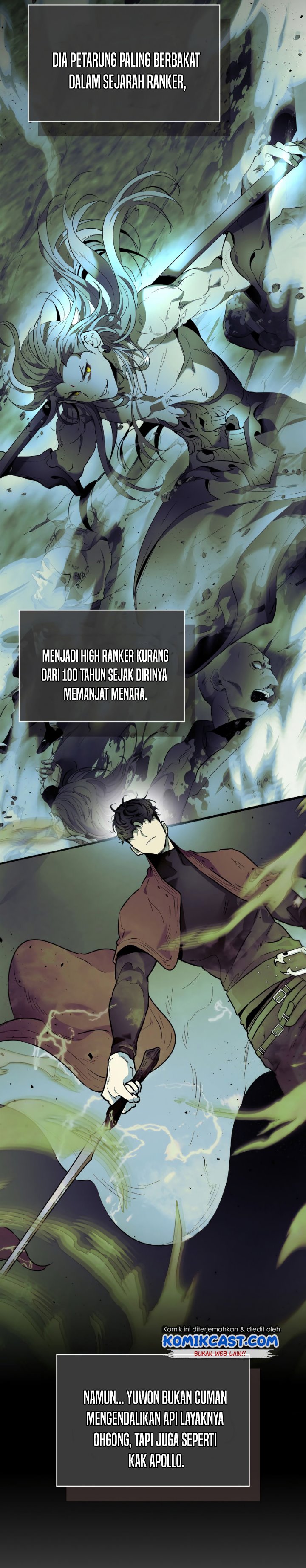 Dilarang COPAS - situs resmi www.mangacanblog.com - Komik leveling with the gods 025 - chapter 25 26 Indonesia leveling with the gods 025 - chapter 25 Terbaru 21|Baca Manga Komik Indonesia|Mangacan