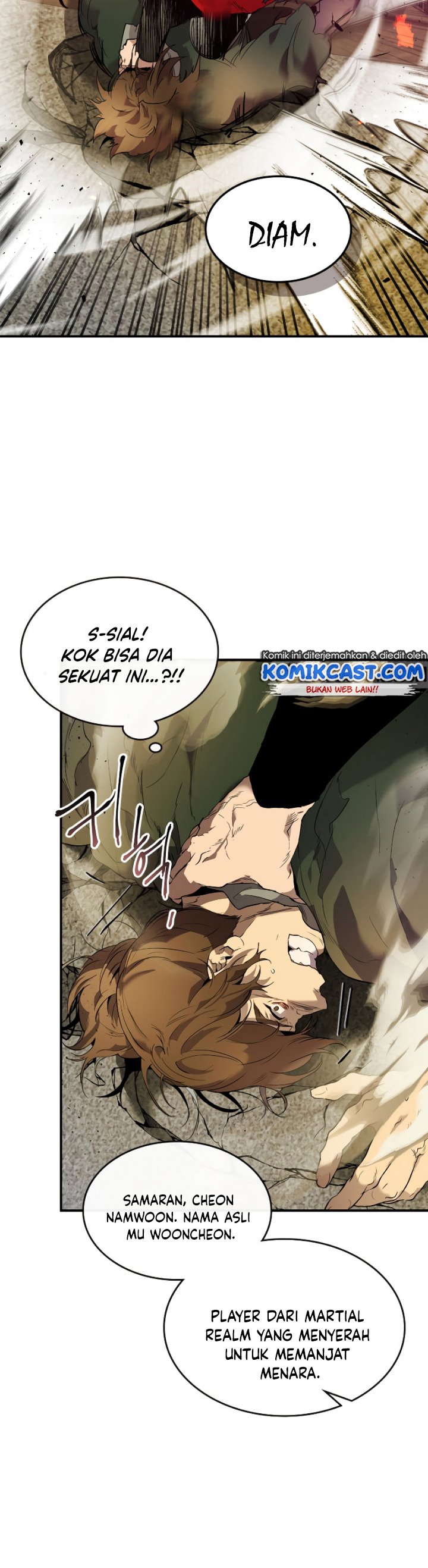 Dilarang COPAS - situs resmi www.mangacanblog.com - Komik leveling with the gods 025 - chapter 25 26 Indonesia leveling with the gods 025 - chapter 25 Terbaru 32|Baca Manga Komik Indonesia|Mangacan