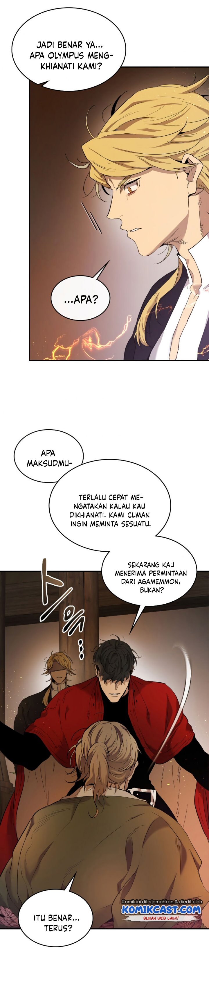 Dilarang COPAS - situs resmi www.mangacanblog.com - Komik leveling with the gods 025 - chapter 25 26 Indonesia leveling with the gods 025 - chapter 25 Terbaru 40|Baca Manga Komik Indonesia|Mangacan