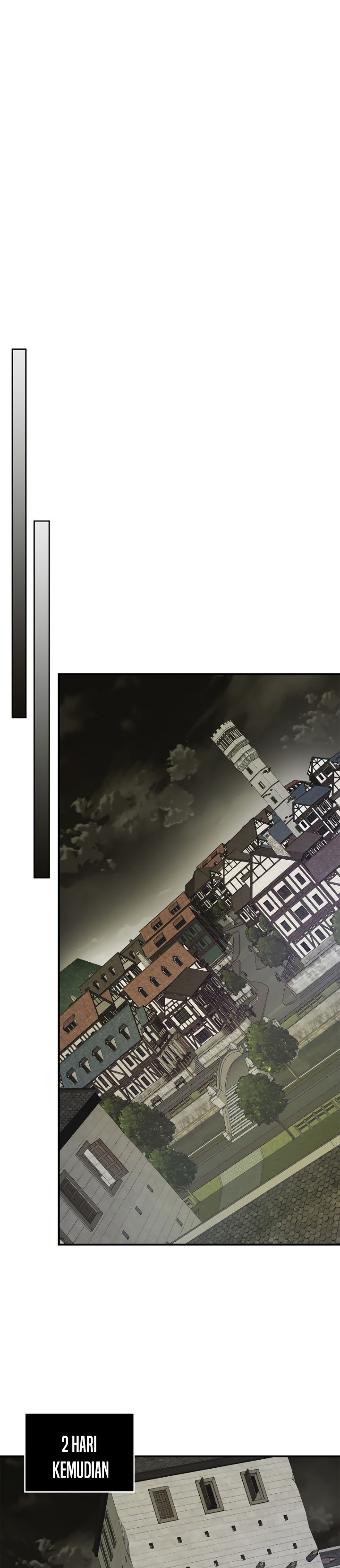 Leveling With the Gods Chapter 26 Bahasa Indonesia