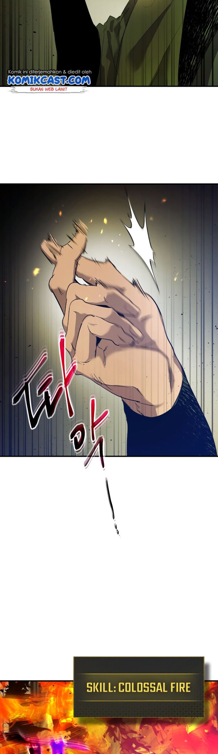 Leveling With the Gods Chapter 26 Bahasa Indonesia