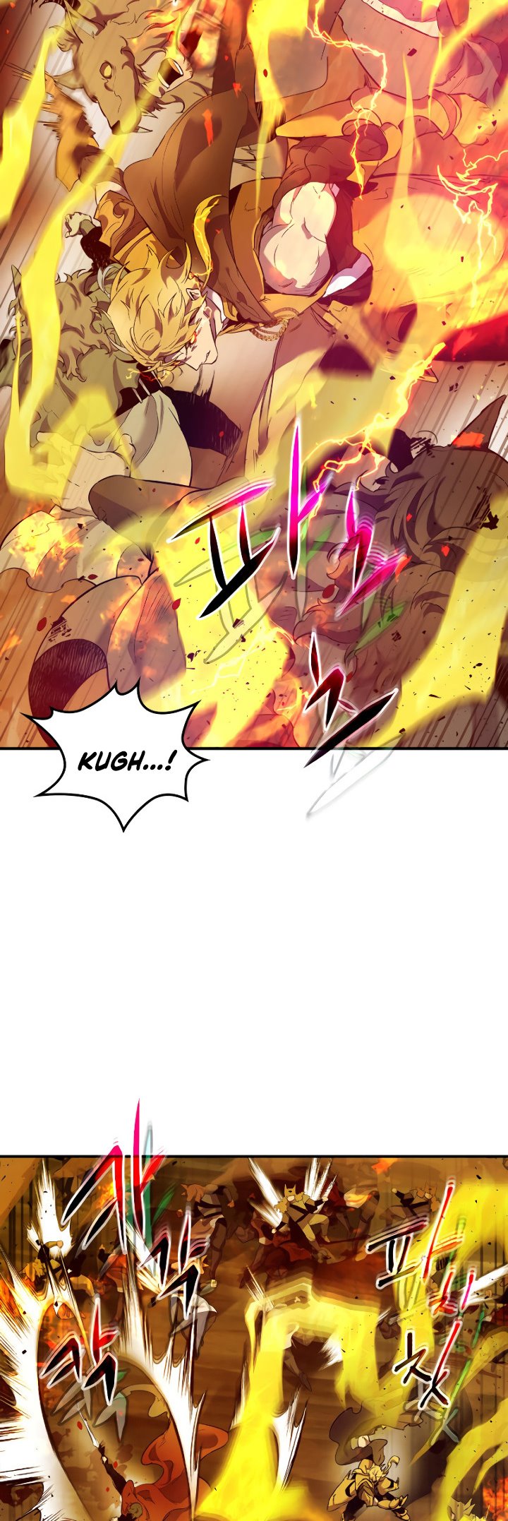 Leveling With the Gods Chapter 26 Bahasa Indonesia