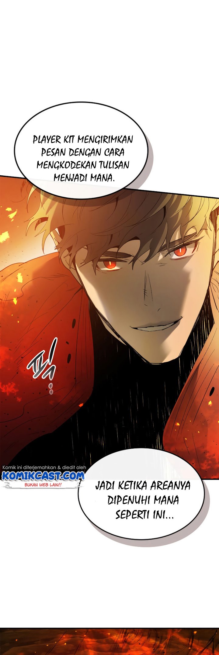 Leveling With the Gods Chapter 26 Bahasa Indonesia