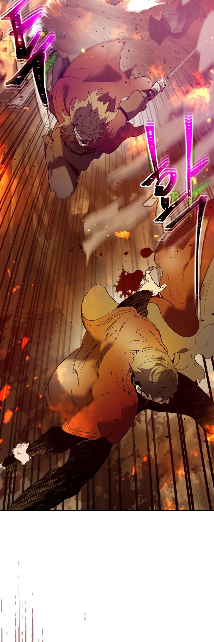 Leveling With the Gods Chapter 26 Bahasa Indonesia