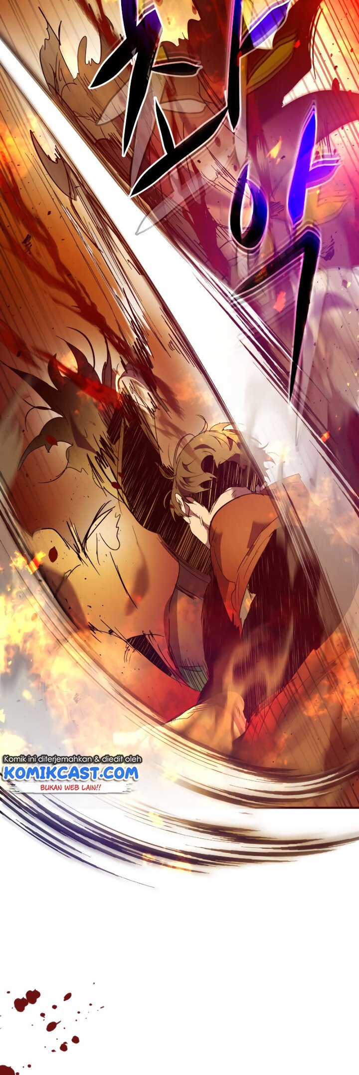 Leveling With the Gods Chapter 26 Bahasa Indonesia