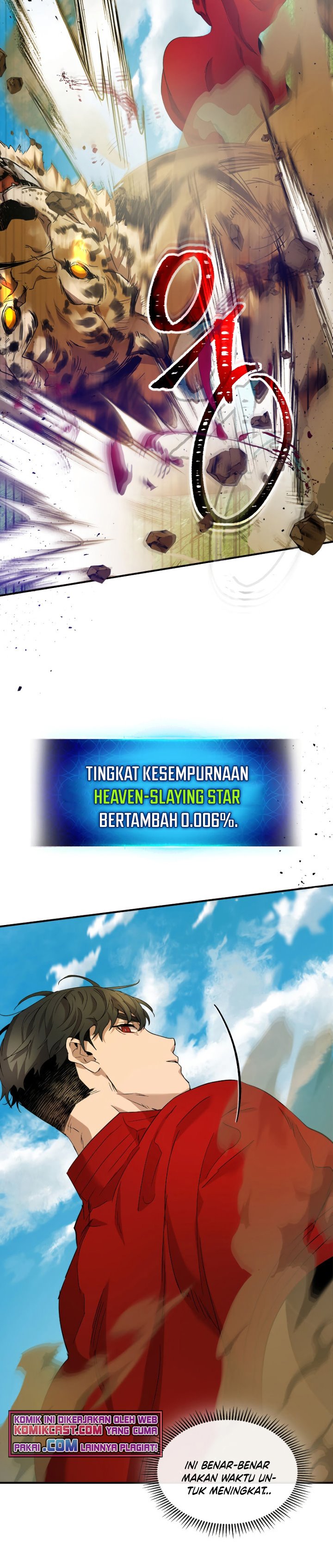 Dilarang COPAS - situs resmi www.mangacanblog.com - Komik leveling with the gods 028 - chapter 28 29 Indonesia leveling with the gods 028 - chapter 28 Terbaru 4|Baca Manga Komik Indonesia|Mangacan