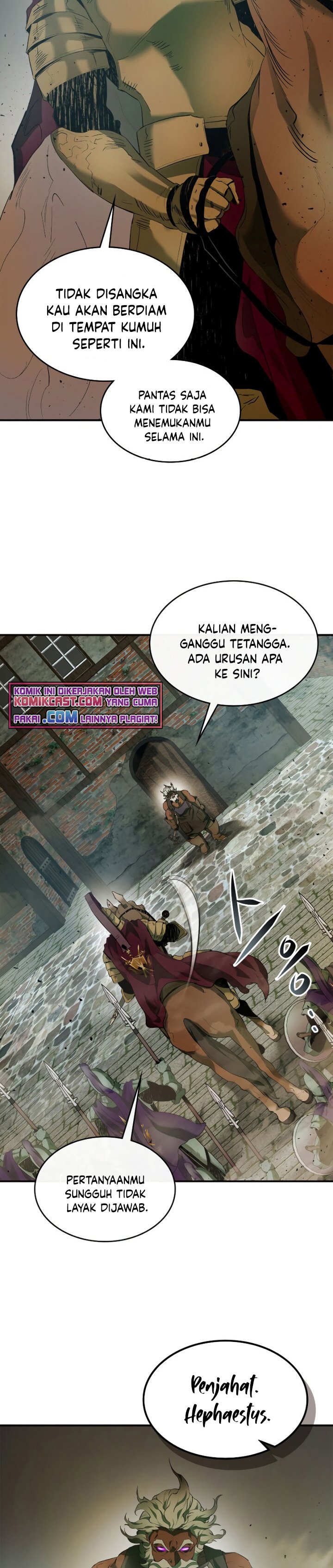 Dilarang COPAS - situs resmi www.mangacanblog.com - Komik leveling with the gods 028 - chapter 28 29 Indonesia leveling with the gods 028 - chapter 28 Terbaru 13|Baca Manga Komik Indonesia|Mangacan