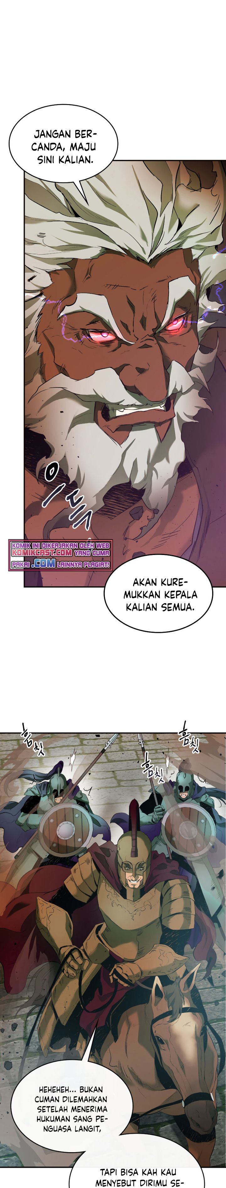 Dilarang COPAS - situs resmi www.mangacanblog.com - Komik leveling with the gods 028 - chapter 28 29 Indonesia leveling with the gods 028 - chapter 28 Terbaru 16|Baca Manga Komik Indonesia|Mangacan