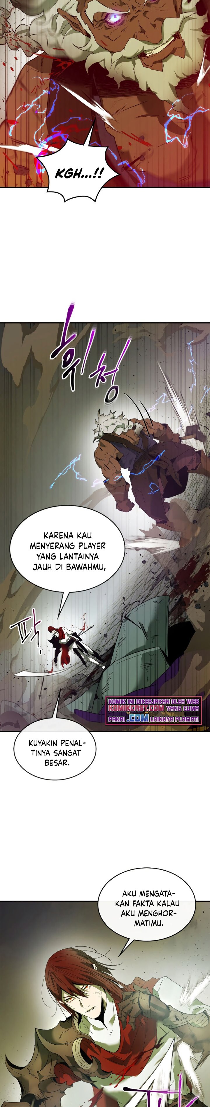 Dilarang COPAS - situs resmi www.mangacanblog.com - Komik leveling with the gods 028 - chapter 28 29 Indonesia leveling with the gods 028 - chapter 28 Terbaru 27|Baca Manga Komik Indonesia|Mangacan