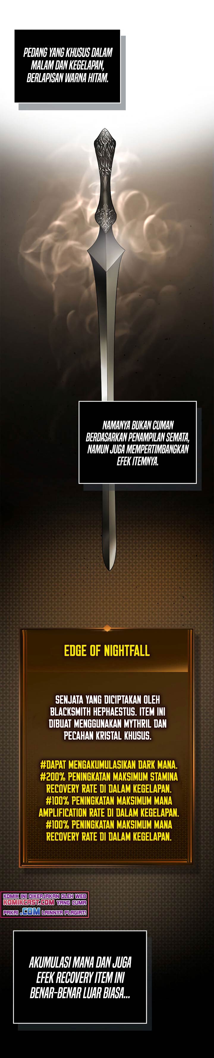 Leveling With The Gods chapter 32