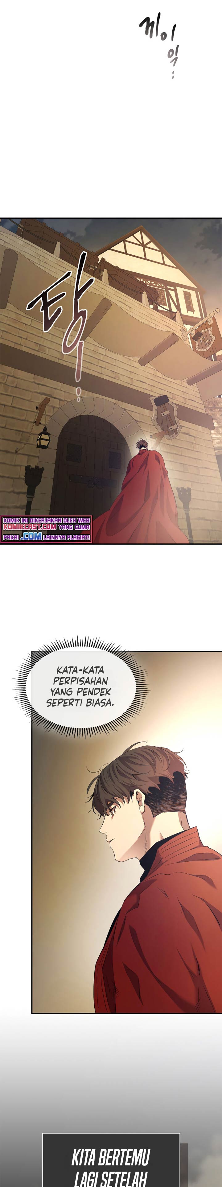 Leveling With The Gods chapter 32