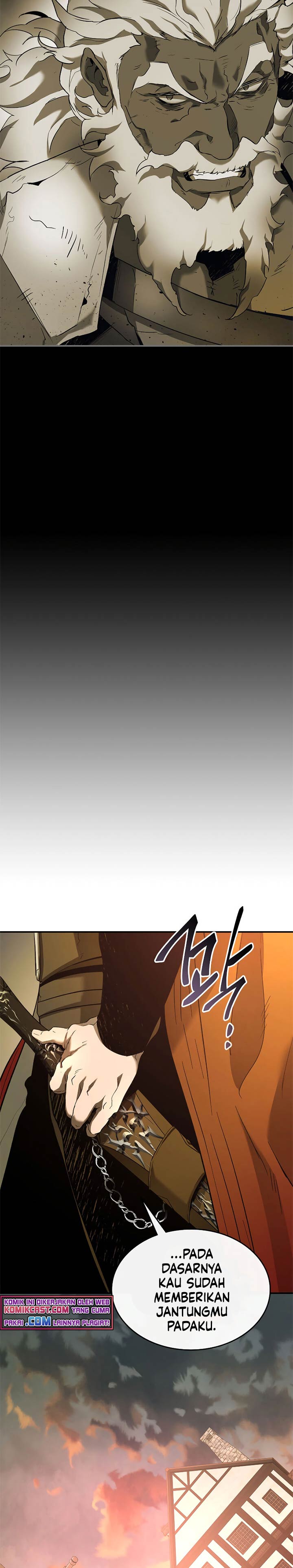 Leveling With The Gods chapter 32